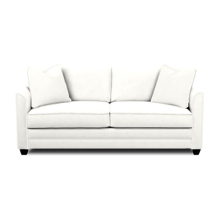 Wayfair Custom Upholstery Sarah Sleeper Sofa Wayfair Canada